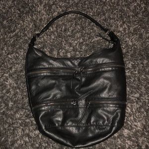 Black Purse